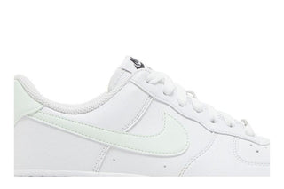 Nike Air Force 1 '07 Next Nature 'White Barely Green'