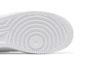 Nike Air Force 1 '07 Next Nature 'White Barely Green'