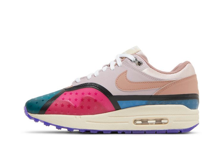 Nike Air Max 1 Premium 'Mini Symbols'