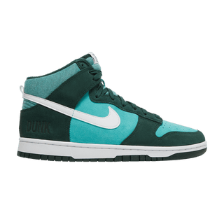 Nike Dunk High SE 'Athletic Club - Pro Green'