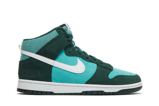 Nike Dunk High SE 'Athletic Club - Pro Green'