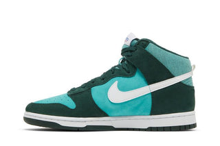 Nike Dunk High SE 'Athletic Club - Pro Green'