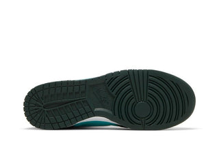Nike Dunk High SE 'Athletic Club - Pro Green'