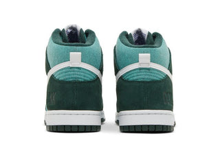 Nike Dunk High SE 'Athletic Club - Pro Green'
