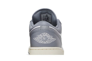 Air Jordan 1 Low 'Vintage Grey'