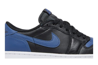 Air Jordan 1 Retro Low OG 'Mystic Navy'