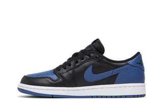 Air Jordan 1 Retro Low OG 'Mystic Navy'