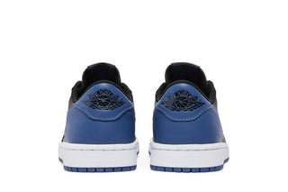 Air Jordan 1 Retro Low OG 'Mystic Navy'