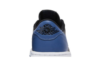 Air Jordan 1 Retro Low OG 'Mystic Navy'