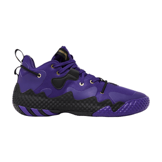 adidas Harden Vol. 6 'Team College Purple'