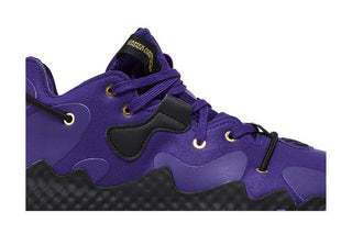 adidas Harden Vol. 6 'Team College Purple'