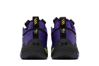 adidas Harden Vol. 6 'Team College Purple'
