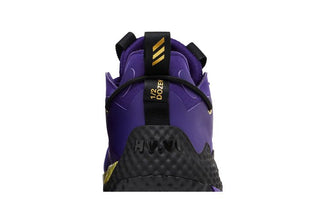 adidas Harden Vol. 6 'Team College Purple'