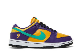 Lisa Leslie x Nike Dunk Low 'Sparks'