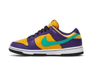 Lisa Leslie x Nike Dunk Low 'Sparks'