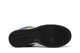 Lisa Leslie x Nike Dunk Low 'Sparks'