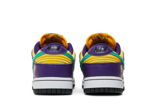 Lisa Leslie x Nike Dunk Low 'Sparks'