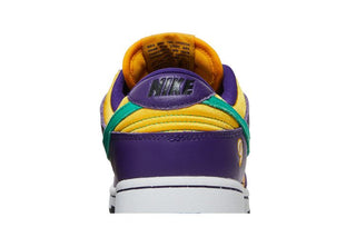 Lisa Leslie x Nike Dunk Low 'Sparks'