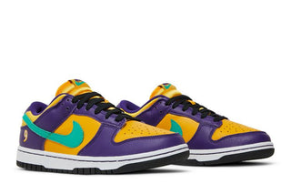 Lisa Leslie x Nike Dunk Low 'Sparks'