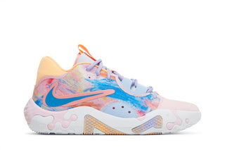 Nike PG 6 'Painted Swoosh'