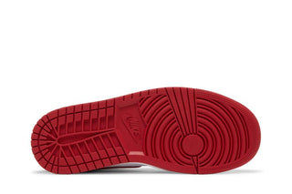 Air Jordan 1 Mid 'Alternate Bred Toe'