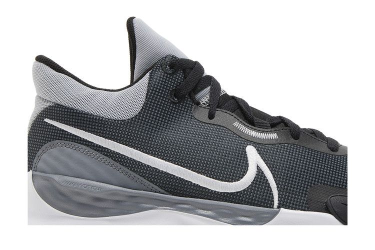 Nike Renew Elevate 3 'Black Wolf Grey'