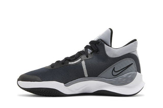 Nike Renew Elevate 3 'Black Wolf Grey'