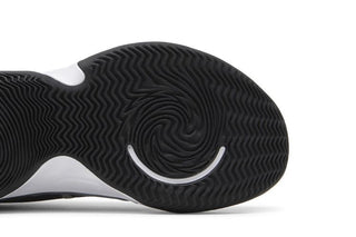 Nike Renew Elevate 3 'Black Wolf Grey'