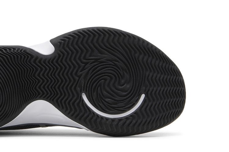 Nike Renew Elevate 3 'Black Wolf Grey'