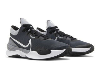 Nike Renew Elevate 3 'Black Wolf Grey'