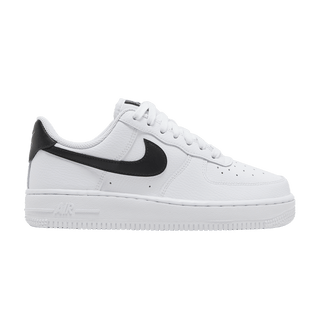 Nike Air Force 1 '07 'White Black'