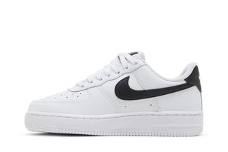 Nike Air Force 1 '07 'White Black'