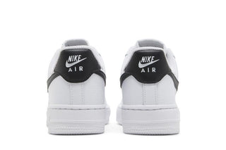 Nike Air Force 1 '07 'White Black'