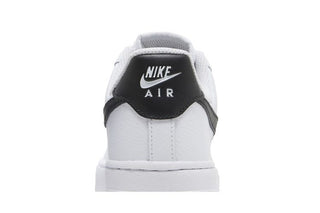 Nike Air Force 1 '07 'White Black'