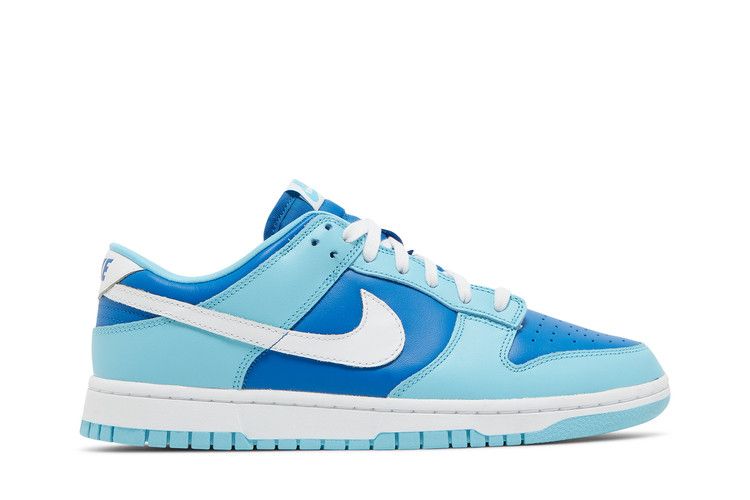 Nike Dunk Low Retro QS 'Argon' 2022