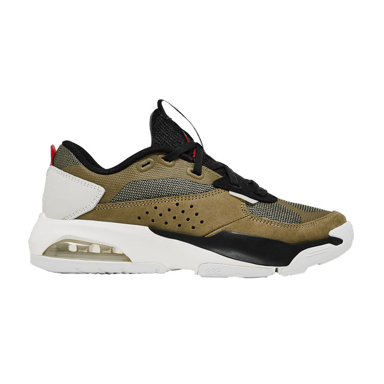 Air Jordan Jordan Air 200E 'Medium Olive'