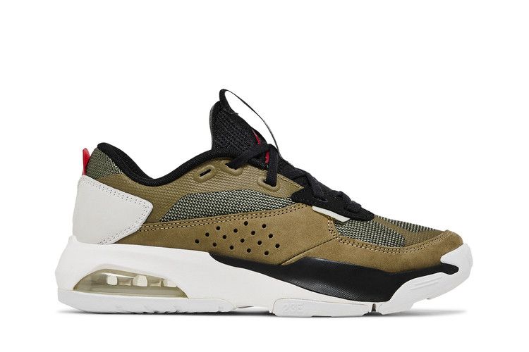 Air Jordan Jordan Air 200E 'Medium Olive'