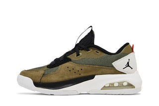 Air Jordan Jordan Air 200E 'Medium Olive'