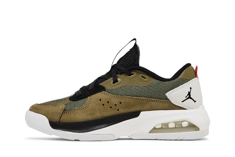 Air Jordan Jordan Air 200E 'Medium Olive'