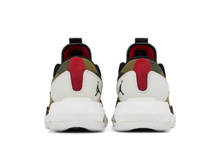 Air Jordan Jordan Air 200E 'Medium Olive'