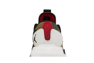 Air Jordan Jordan Air 200E 'Medium Olive'