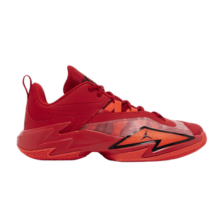 Air Jordan One Take 3 'University Red'