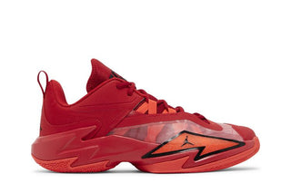 Air Jordan One Take 3 'University Red'