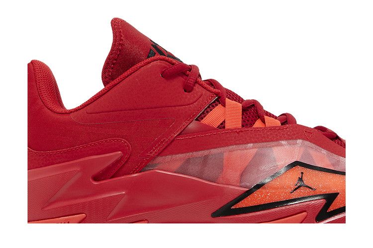 Air Jordan One Take 3 'University Red'