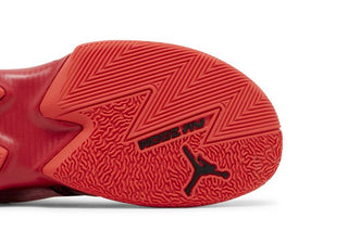 Air Jordan One Take 3 'University Red'