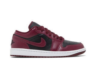 Air Jordan 1 Low 'Dark Beetroot'