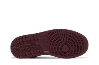 Air Jordan 1 Low 'Dark Beetroot'