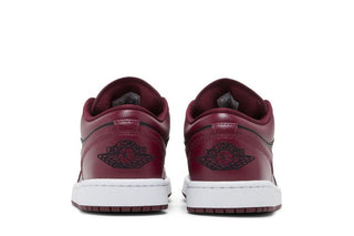 Air Jordan 1 Low 'Dark Beetroot'
