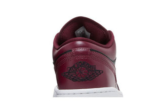 Air Jordan 1 Low 'Dark Beetroot'