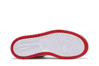Air Jordan 1 Zoom Air Comfort 'Fire Red Hot Curry'